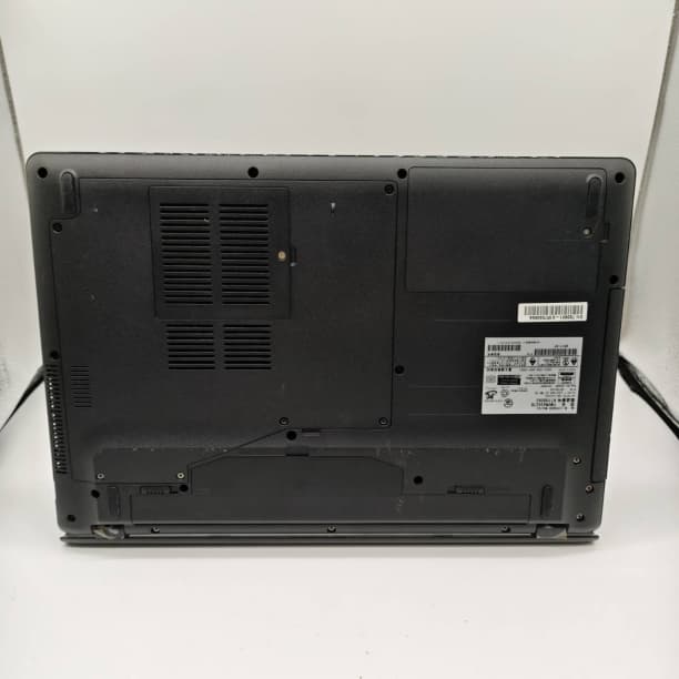 i7-6700HQ バッテリ◎ 15 富士通 16GB SSD256G オフィス