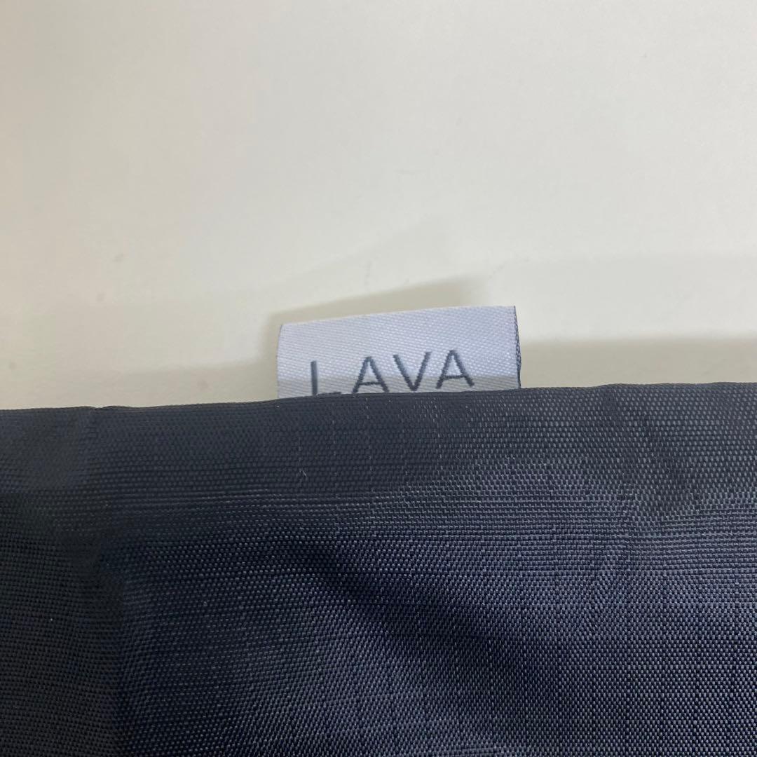 LAVA ラヴ ヨガ マット ラグ 収納袋 3点セット 未使用品 エクササイズ