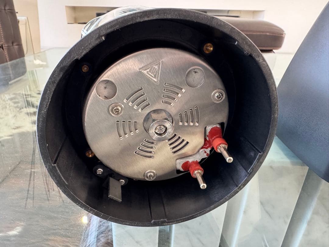 クイジナート クッキングブレンダー&スープメーカー未使用品