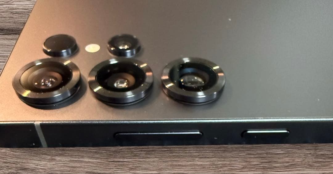 【国内版】Galaxy S25 Ultra 512GB 限定色 SIMフリー