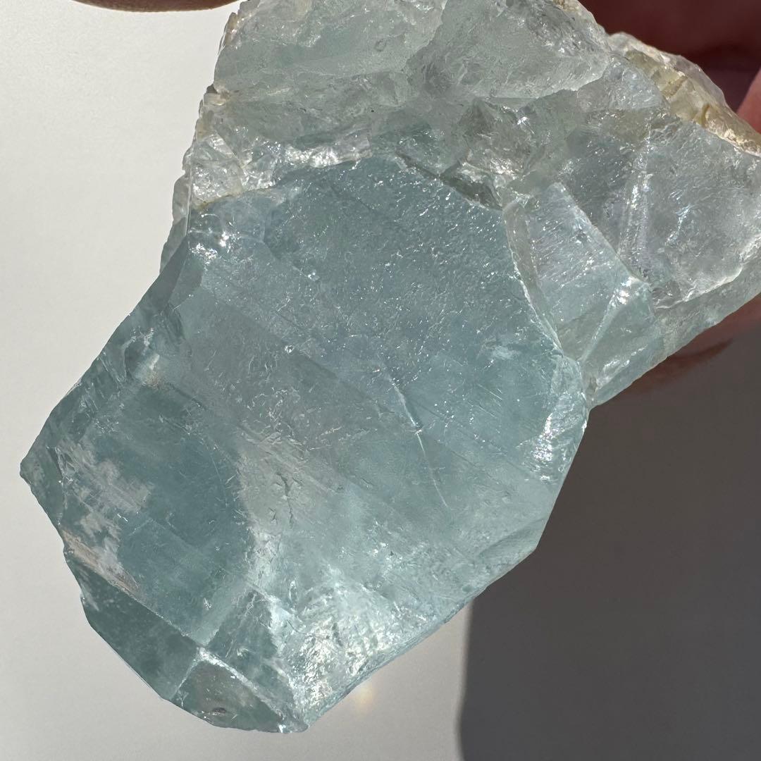 大特価SALE☆彡アクアマリン　原石