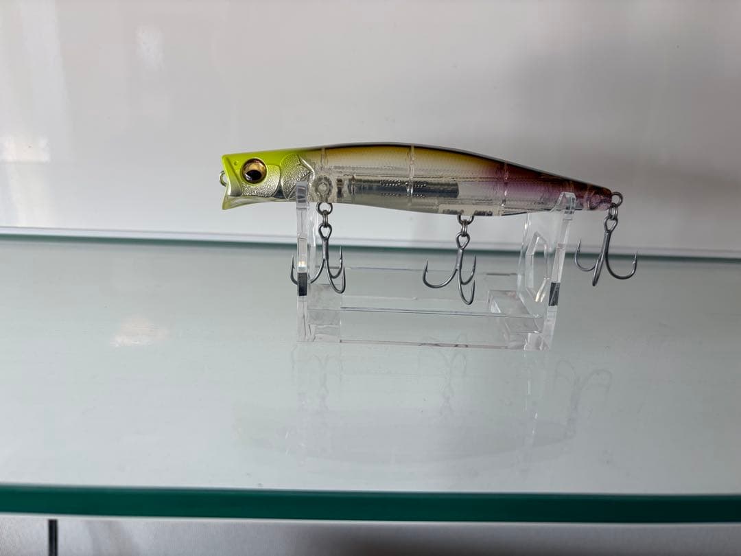 ブルーブルー、メガバス、アイマ廃盤復刻、ヒフミ希少、サーフルアーセット、応募券