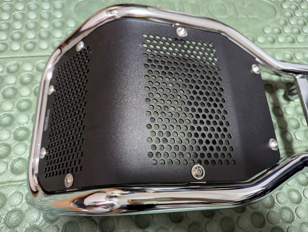 タケガワ　エンジンガードキット クロスカブ50(AA06)110(JA45)