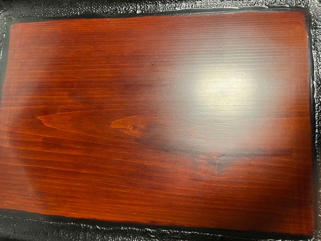 角偉三郎　漆器　輪島塗　大皿　和食器