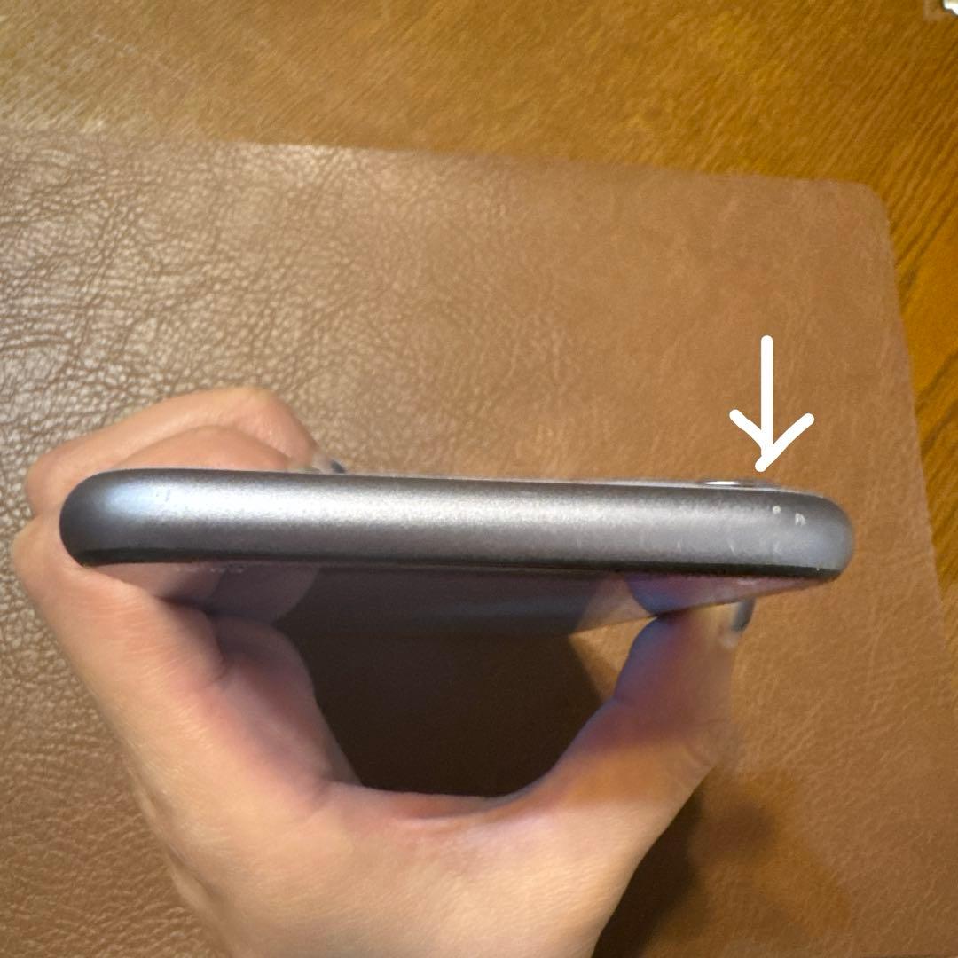 iPhone 11 / 256GB ラベンダー SIMフリー / 本体のみ