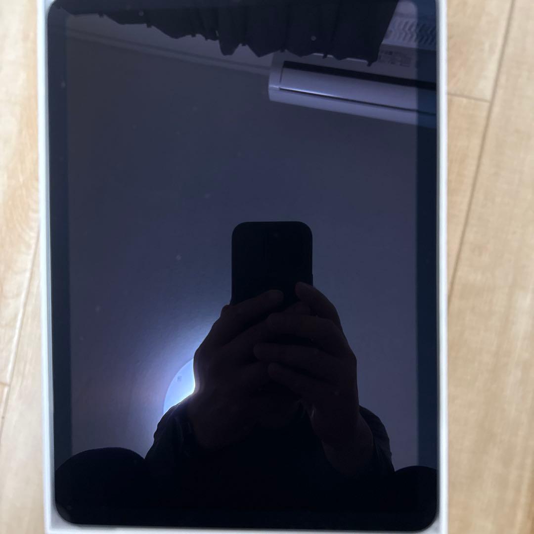 【美品】iPad Air 第4世代 256GB Wi-Fiモデル 箱あり