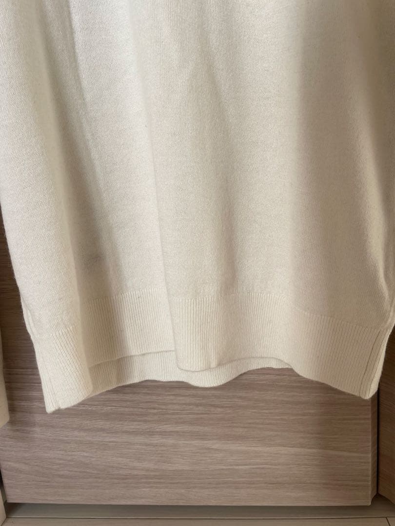 MASTER BUNNY EDITION ニットプルオーバー　メンズ　サイズ4