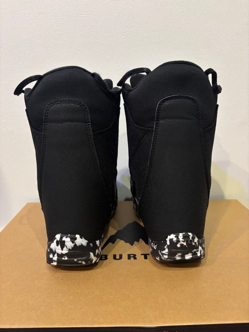BURTON GROM BOA キッズ スノーボードブーツ 21cm