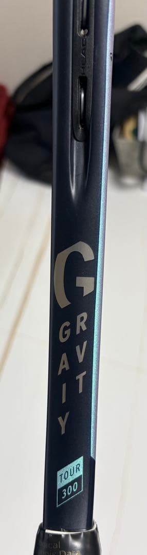 ラケット(硬式用) HEAD Gravity TOUR 2023