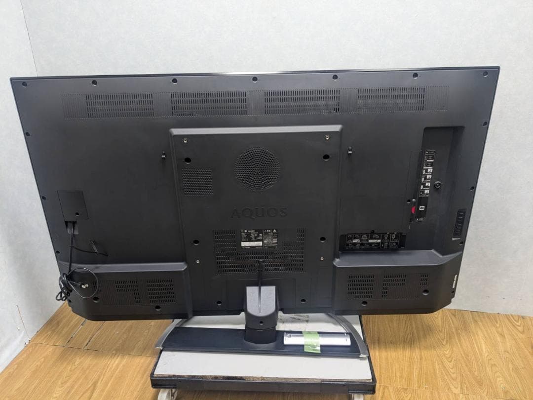 K♢142 シャープ 液晶テレビ LC-60US45 2017年