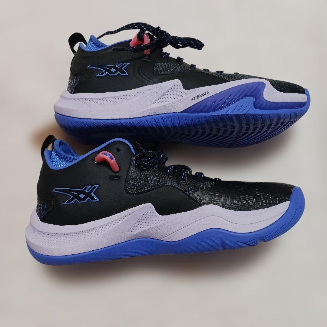 シューズ(男性用) NOVA SURGE LOW 2 25.0cm