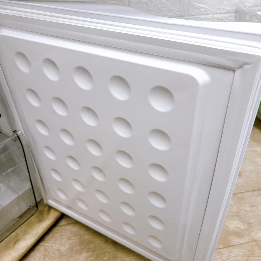 OE01291 ティーシーエル 126L 冷蔵庫 一人暮らし 小型