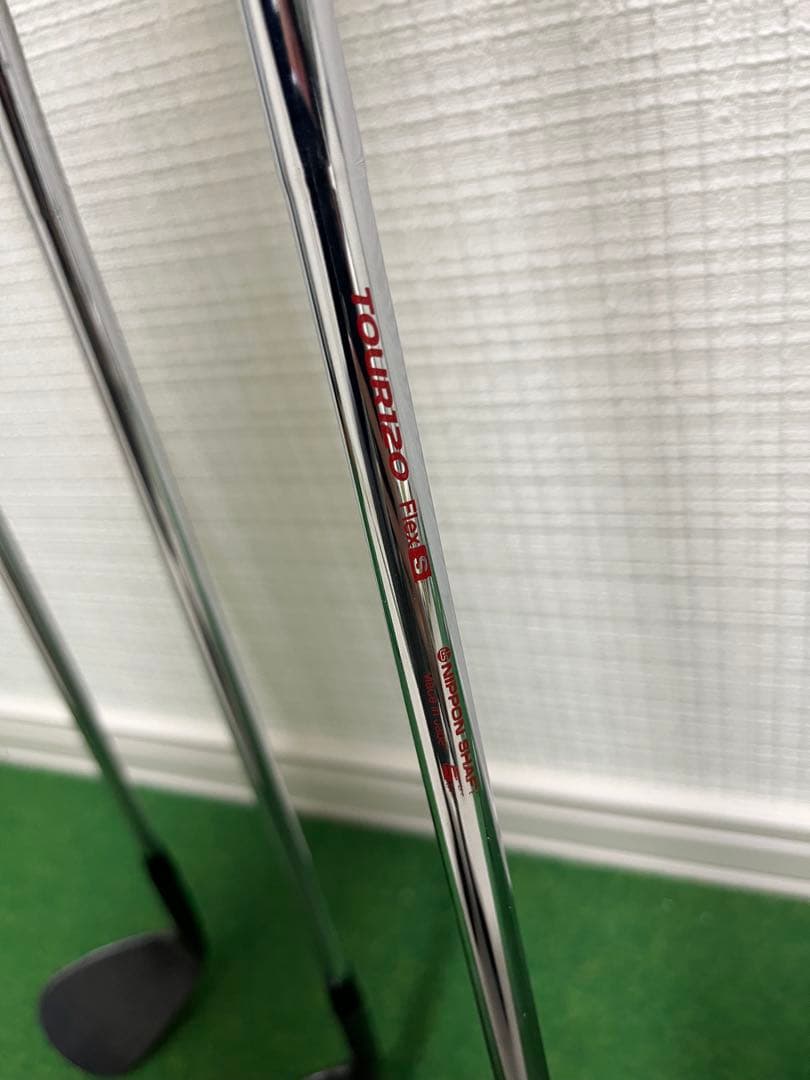 Callaway MD3 ウェッジ 50° 56° 58° 3本セット