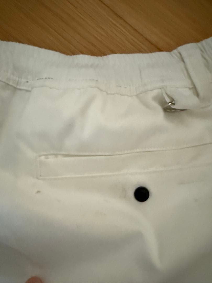 ビ*ウ様 NO COFFEE CLUBHAUS ショートパンツ ゴルフno go