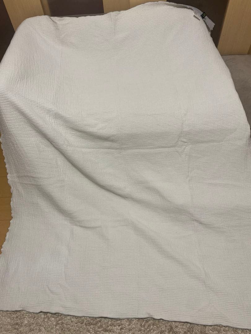 ポーラ オルガヘキサ サマーメンテナンス ガーゼケット