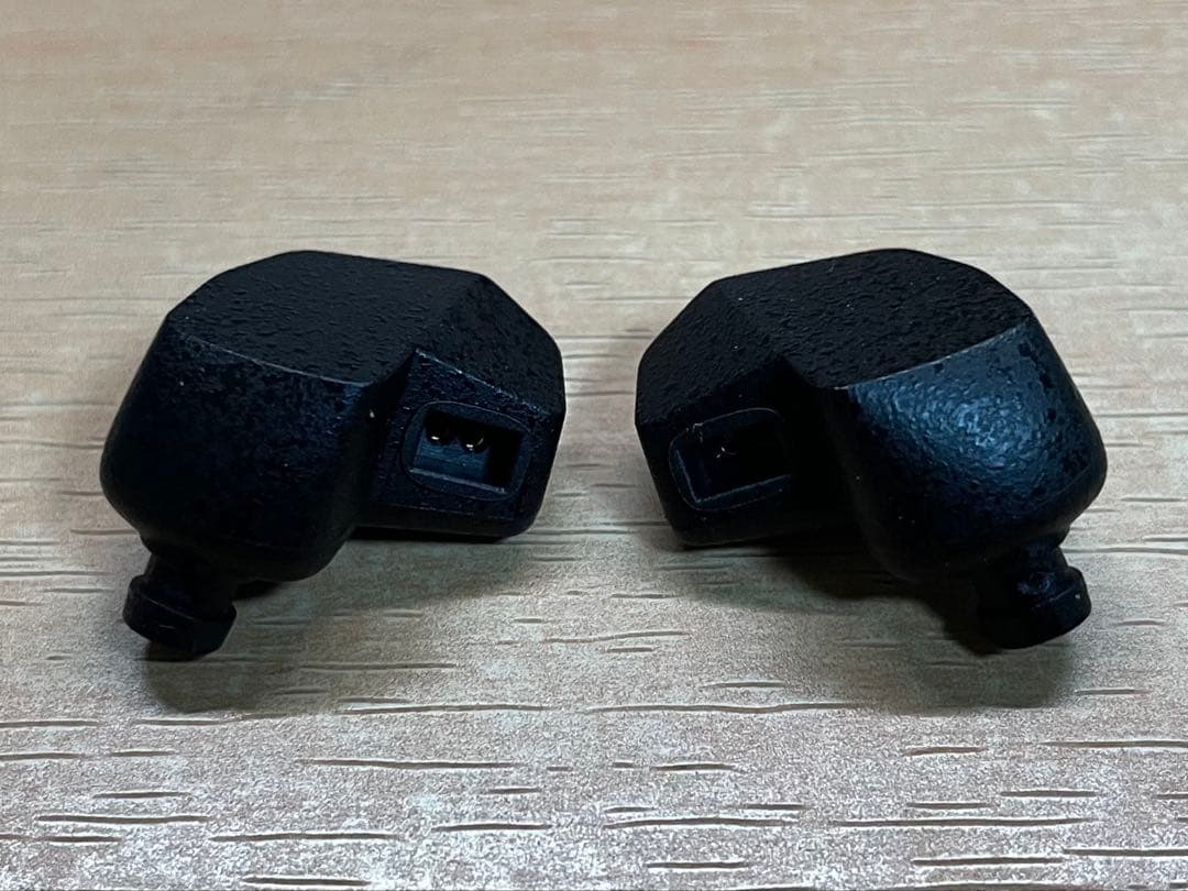 final A5000 イヤホン