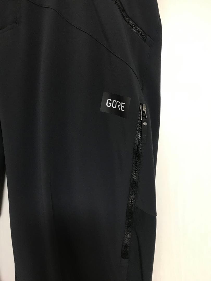 日本未発売　GOREWEAR FERNFLOW WINDSTOPPERPANTS