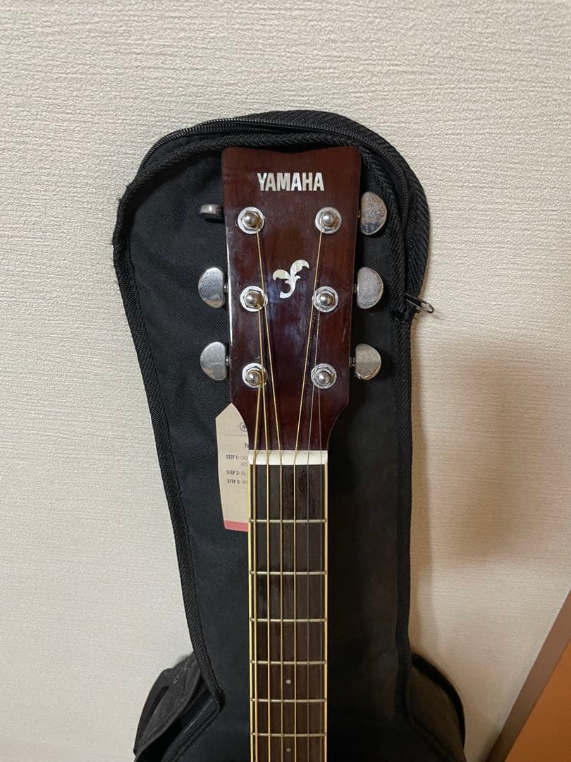 YAMAHA FS820アコースティックギター