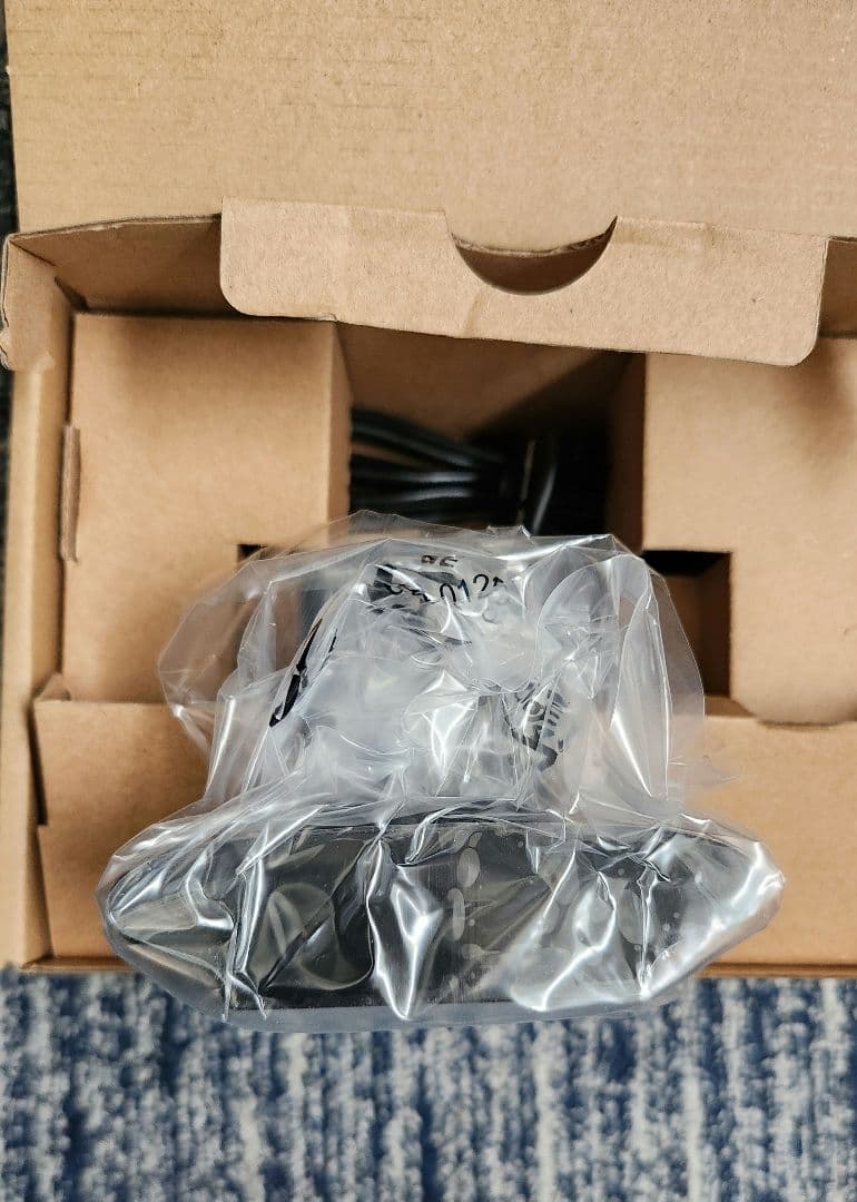 Arai様 新品 logicool C930eR WEBCAM ウェブカメラ