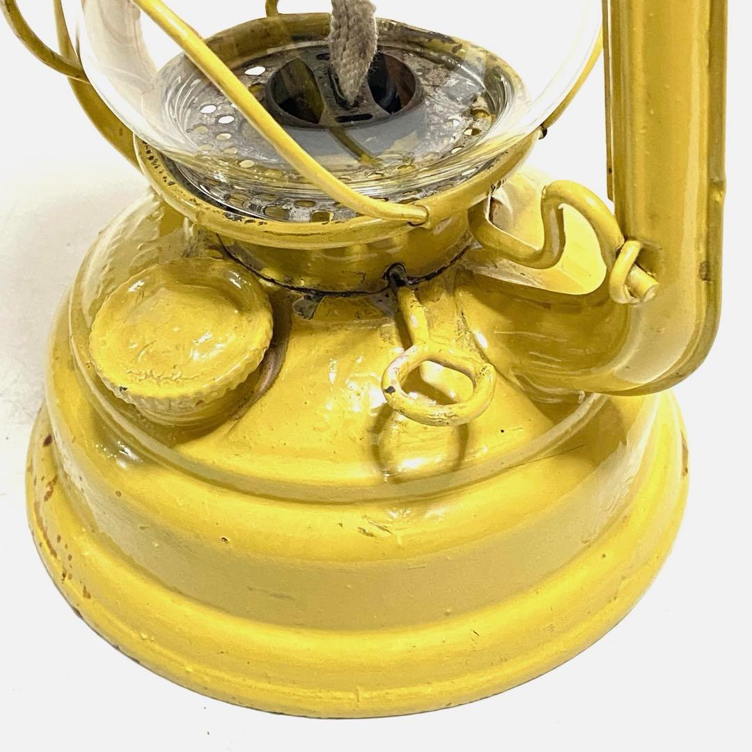 FEUERHAND　フュアーハンド　276 STK　ドイツ製　ビンテージランタン