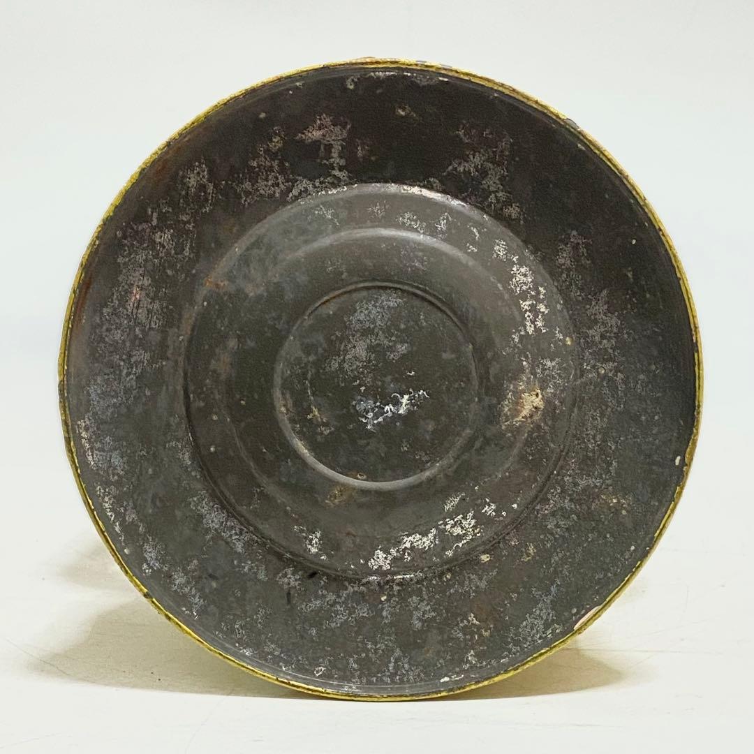 FEUERHAND　フュアーハンド　276 STK　ドイツ製　ビンテージランタン