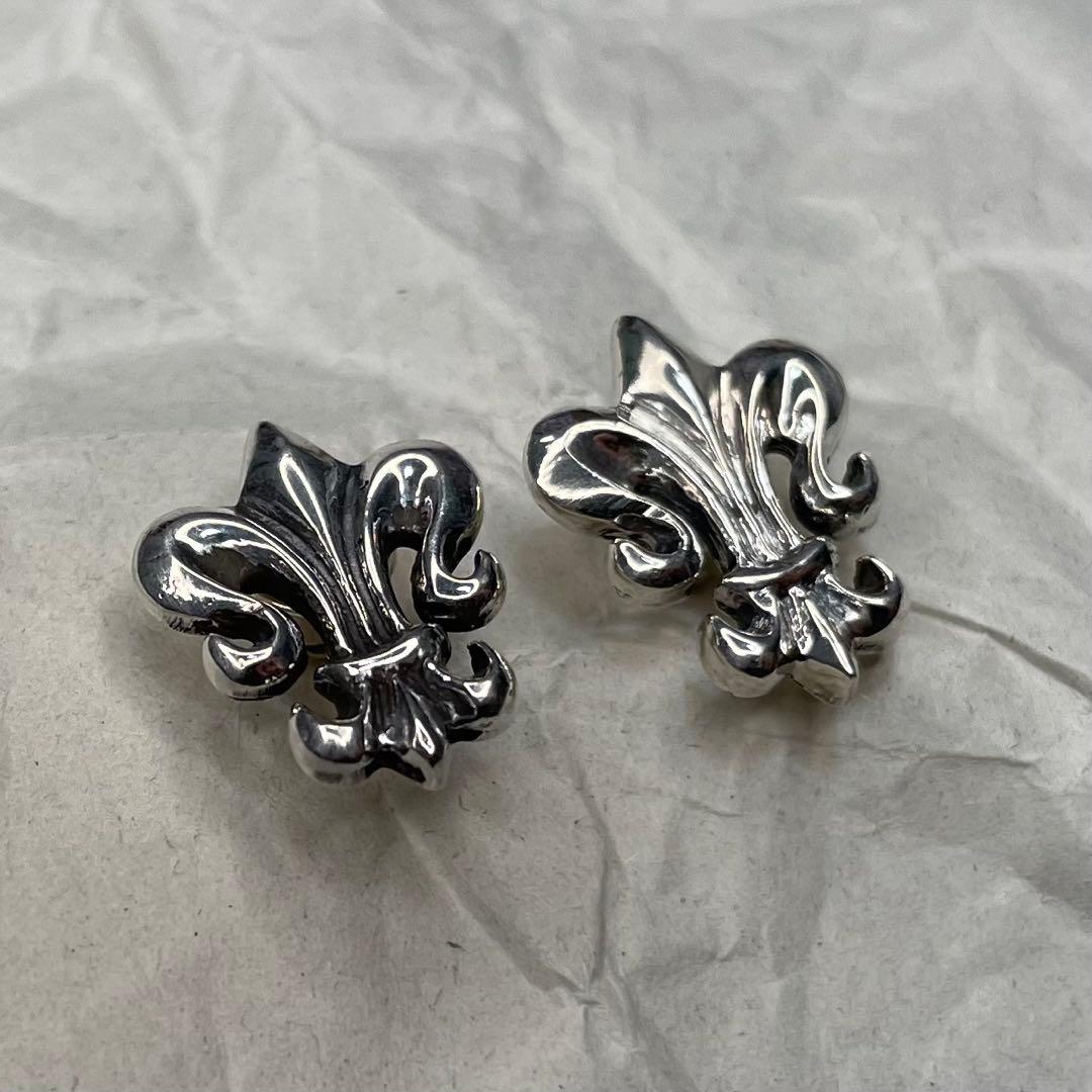 アクセサリー A&G Crown Pierce