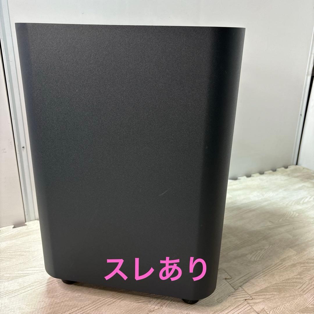 ☆JBL BAR 1000 サウンドバー【部品欠品あり】