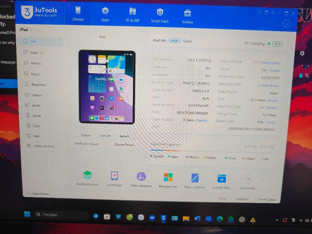 ス*ー様 Apple iPad 第9世代 64GB