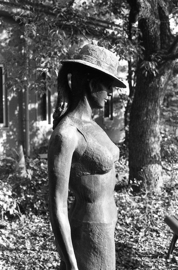 【整備済完動品】CANON AE-1 PROGRAM 黒＋New FD 50ｍｍ