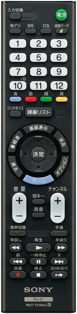 2021年製 SONY ブラビア 32インチ 液晶テレビ