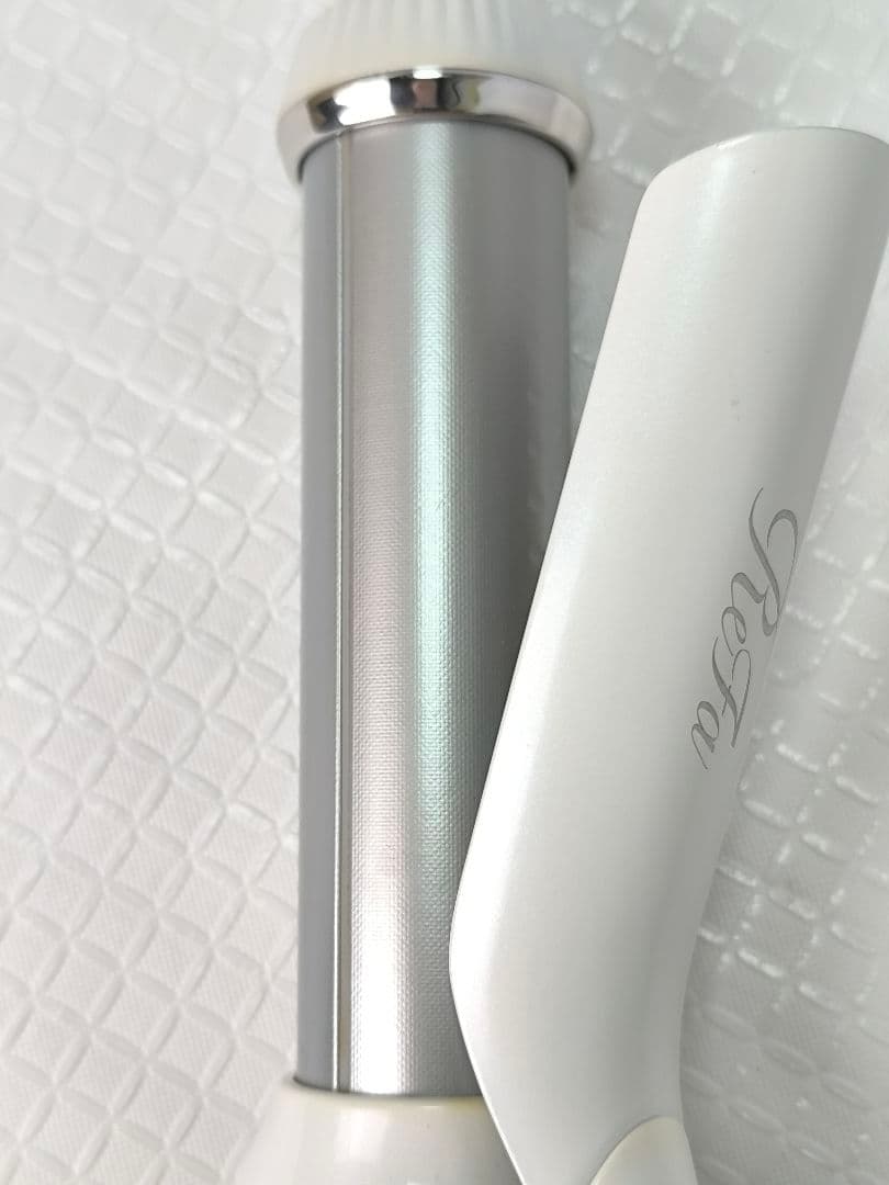 23年製　ReFa リファ ビューテック カールアイロン コテ　32mm