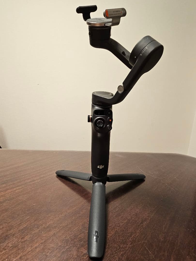 DJI OSMO MOBILE 6 オスモモバイル6