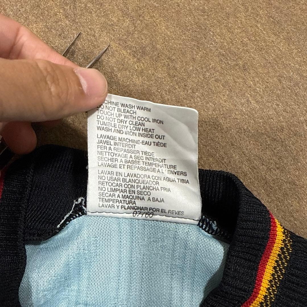 adidas ドイツ代表 シャツ ビンテージユニフォーム