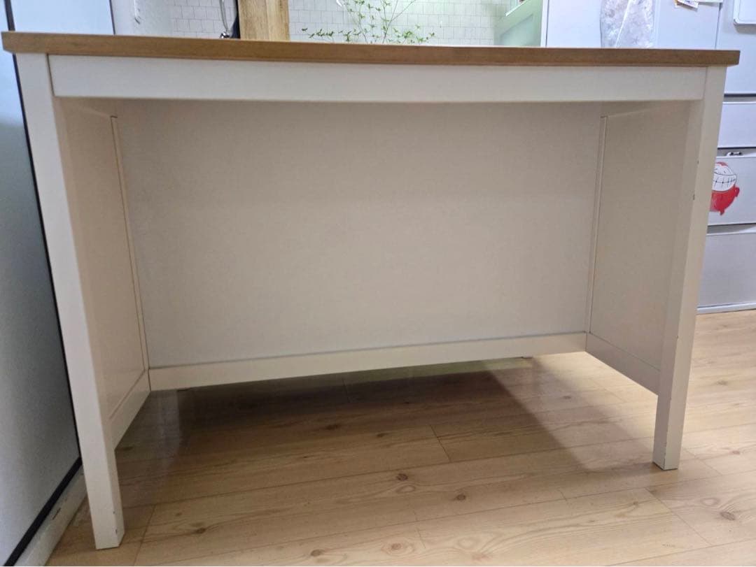 IKEA アイランドキッチン TORNVIKEN トルンヴィーケン