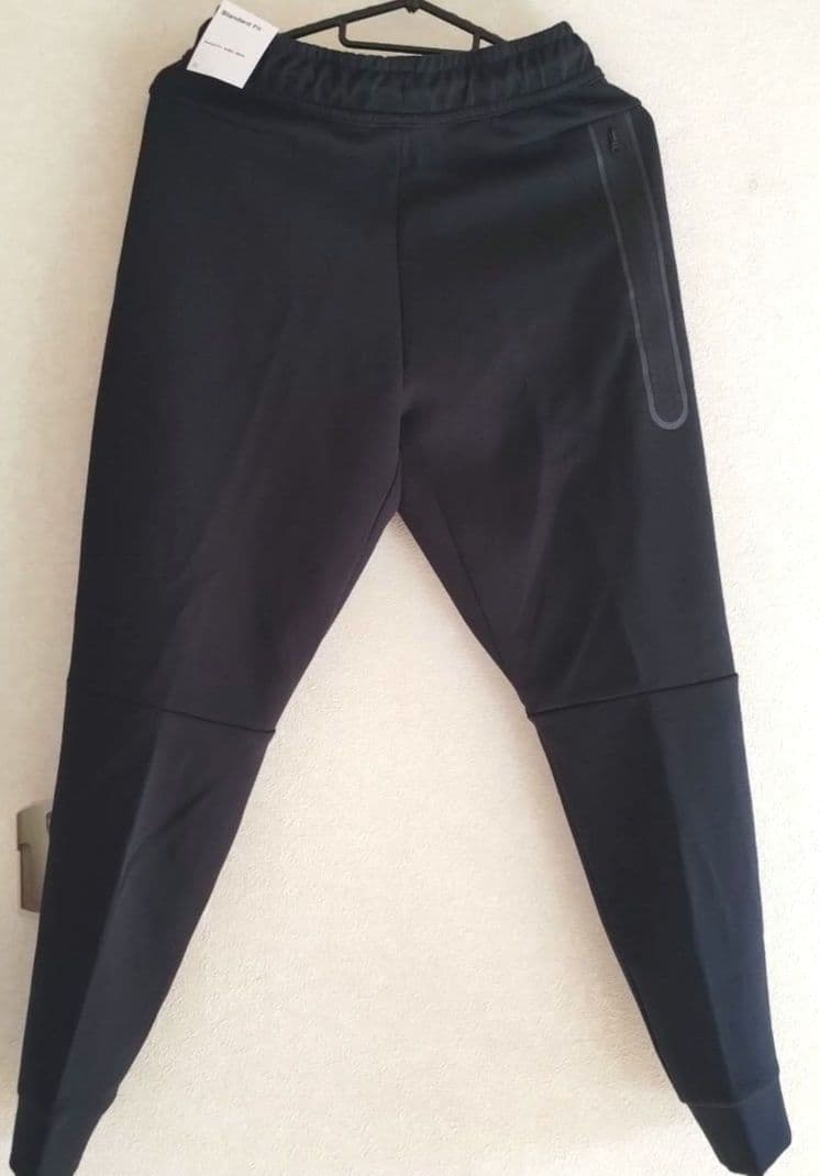 新品　NIKE テックフリース　ジョガーパンツ　160
