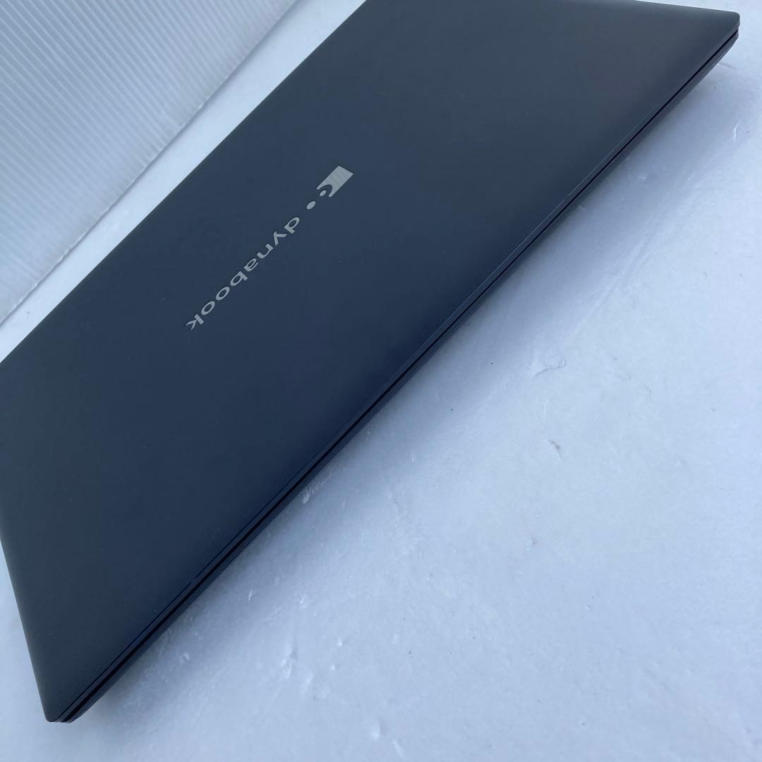 dynabook S73/HV 第11世代 Core i5 1135G7　②