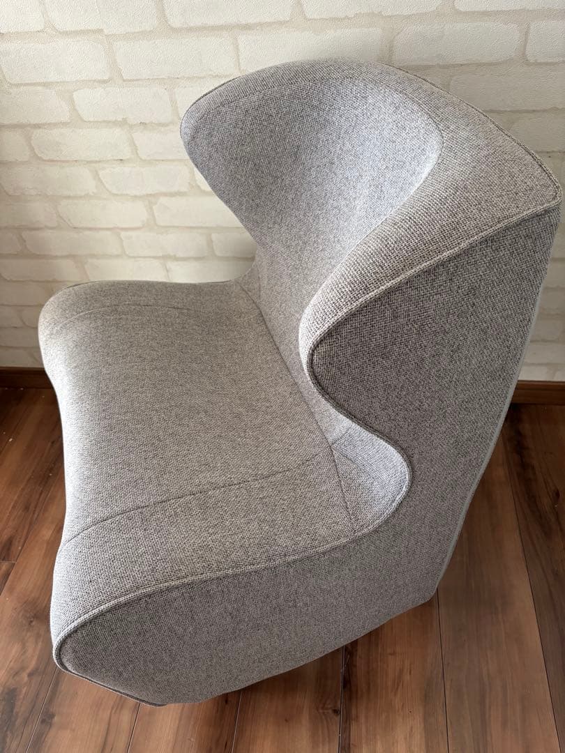 スタイルドクターチェア