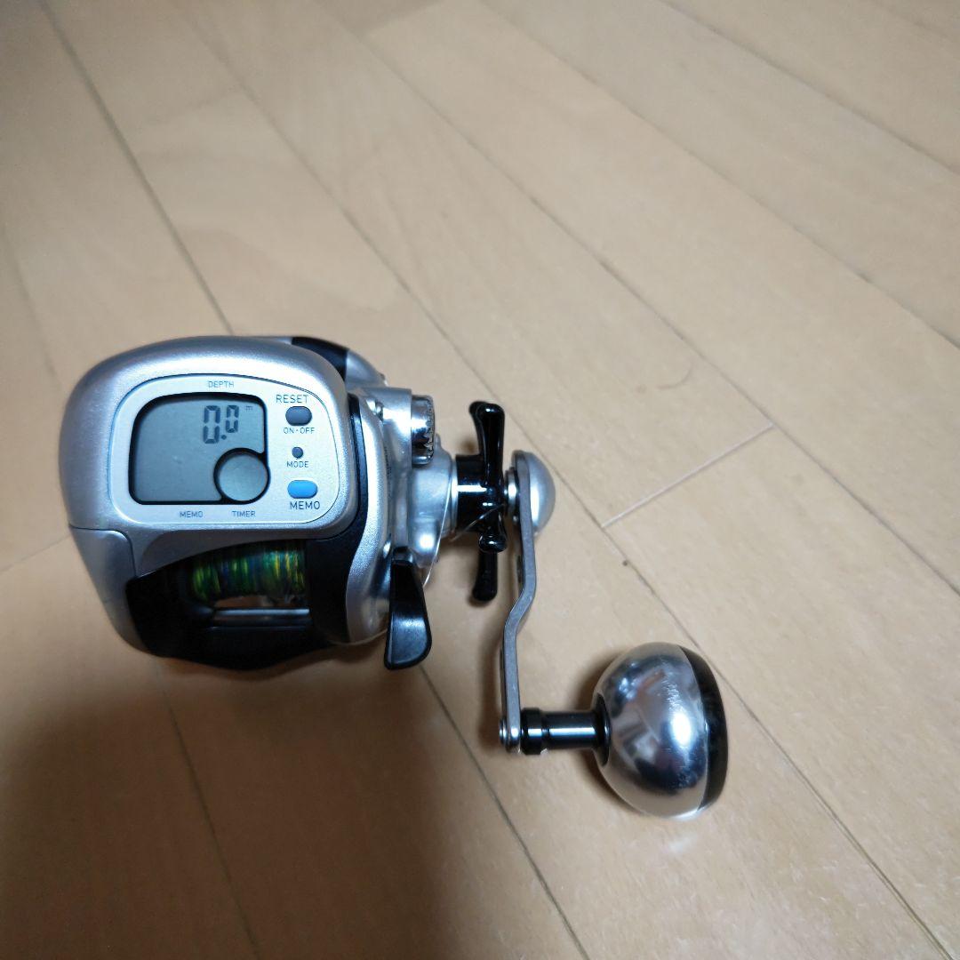 タナセンサー300