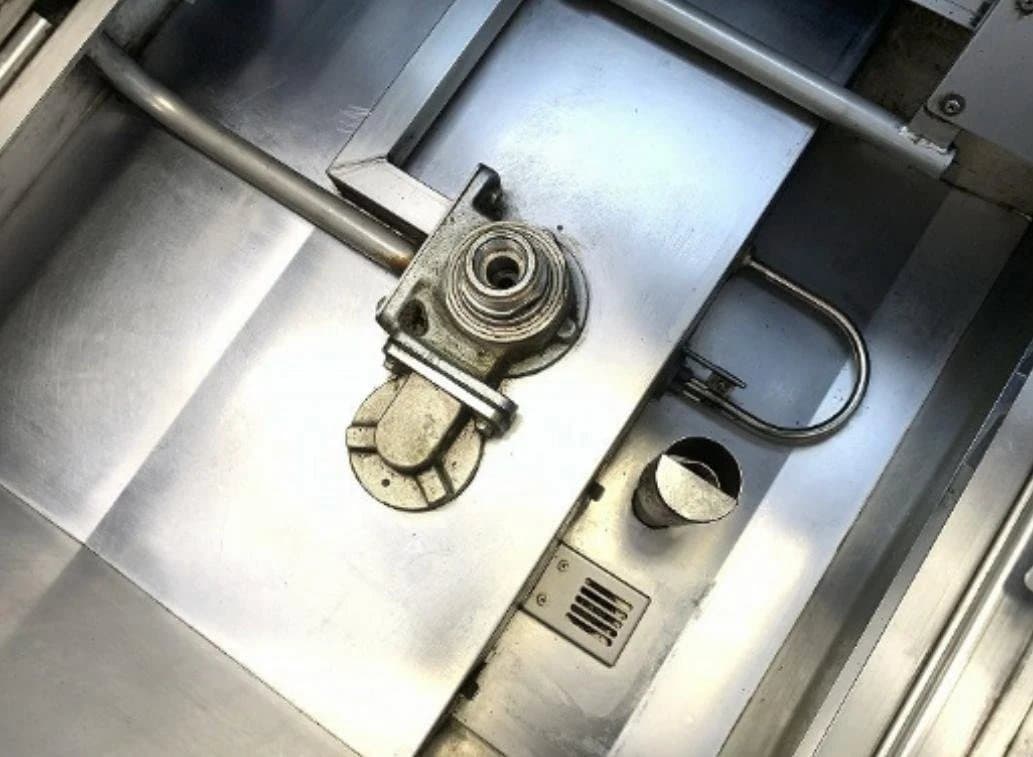 2021年 ホシザキ 業務用食器洗浄機 JWE-400FUB(60Hz)100V