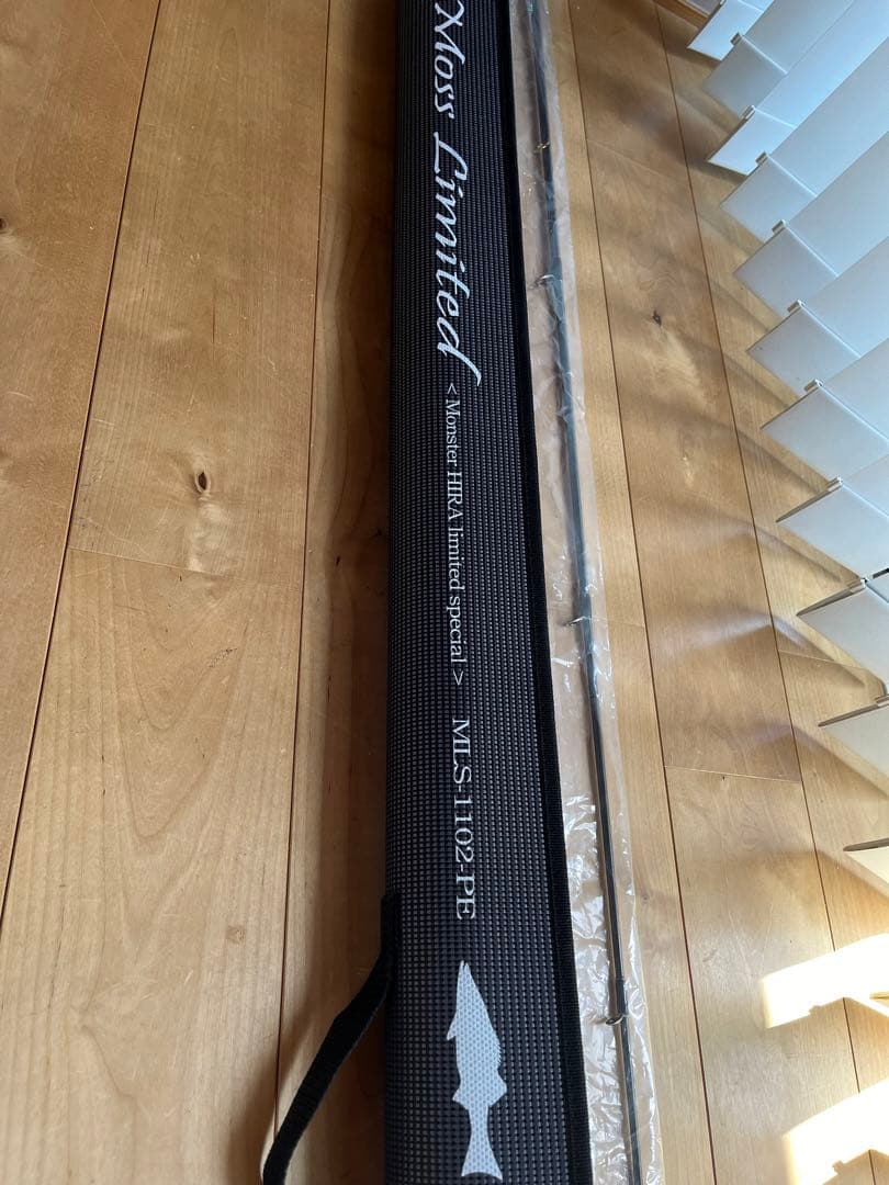 ロッド g-craft MOSS LIMITED MLS-1102-PE