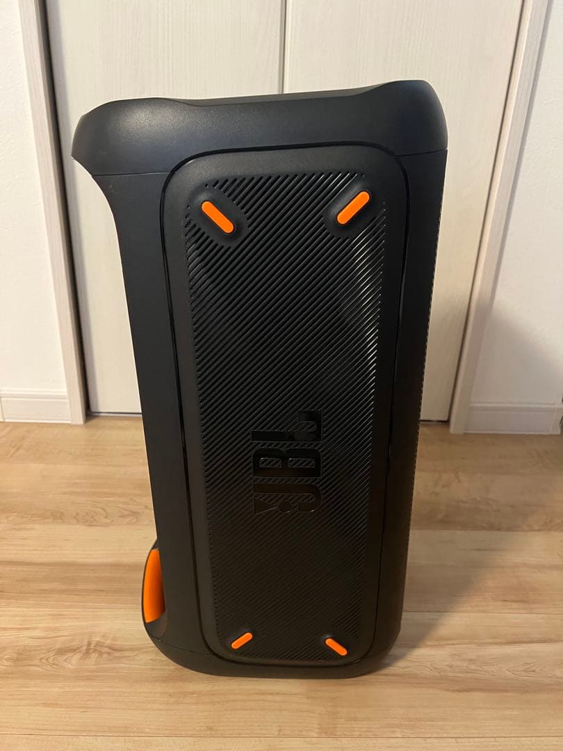 スピーカー・ウーファー JBL Partybox100