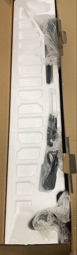 CRUA ゲーミングモニター 49インチ ウルトラワイド PC CR490QB