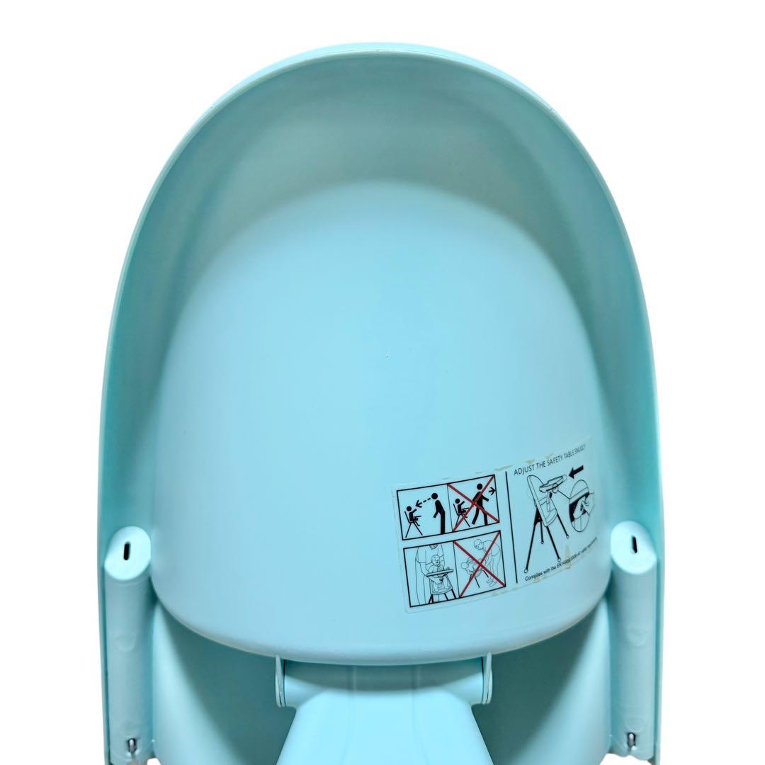 【希少カラー】ベビービョルン　ハイチェア 11203