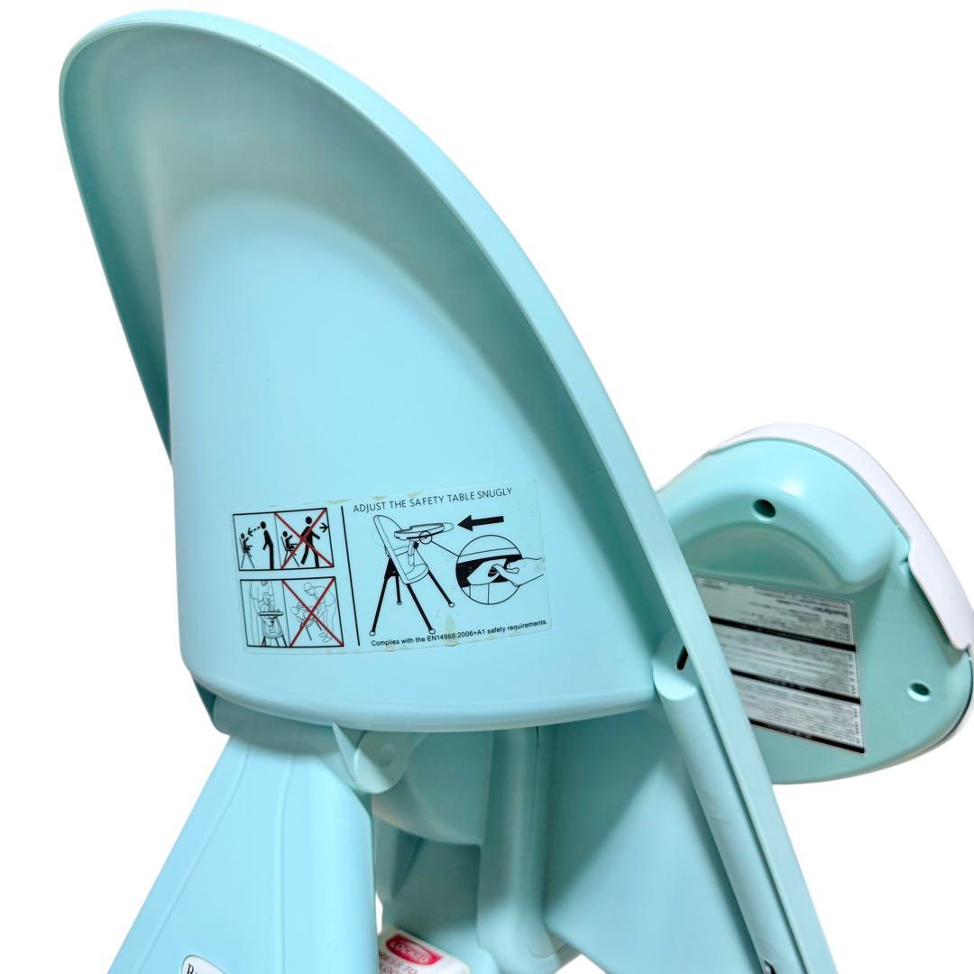 【希少カラー】ベビービョルン　ハイチェア 11203