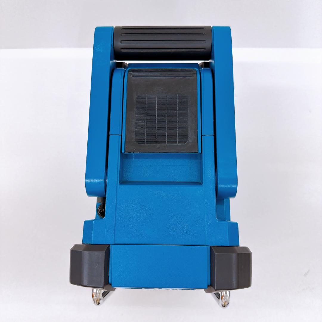 【美品】makita マキタ 充電式ラジオ MR108 Bluetooth搭載