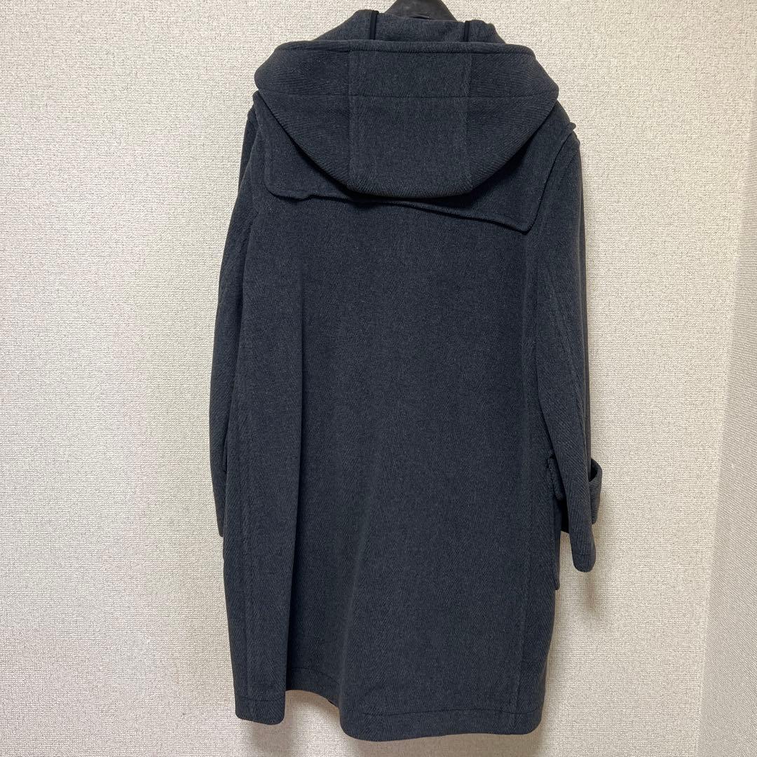 最終価格 新品 ブルックスブラザーズ アーカイブコレクション ダッフルコート M