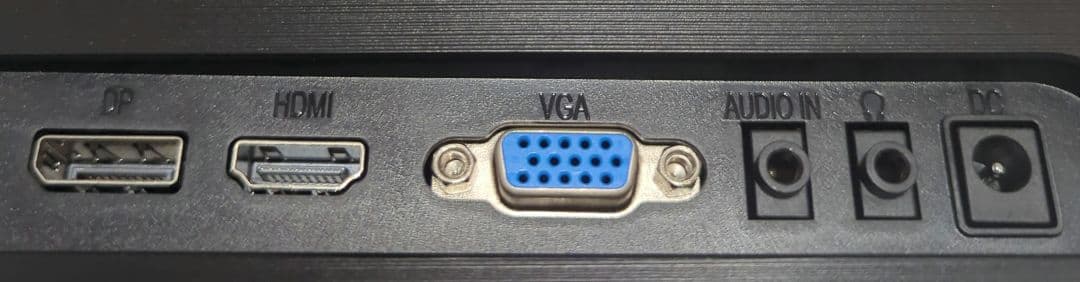 MAXZEN 27型 液晶モニター JM27CH01 FHD