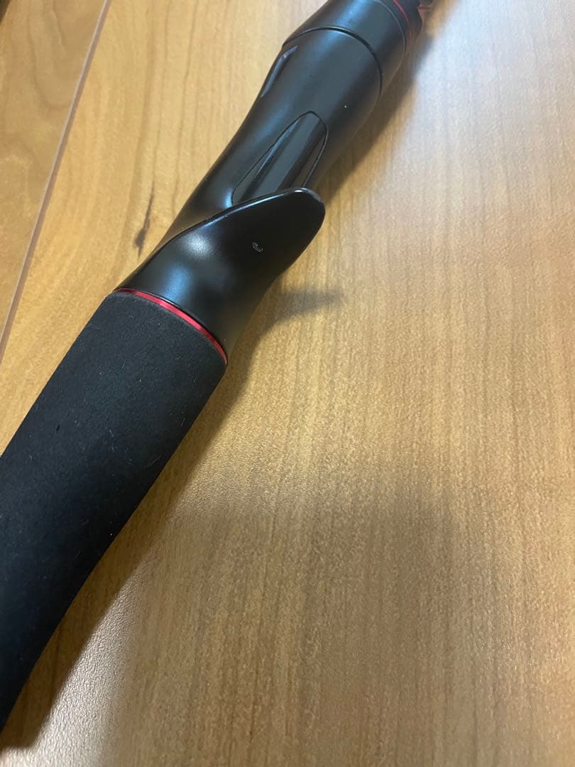 21ゾディアスC610M-5