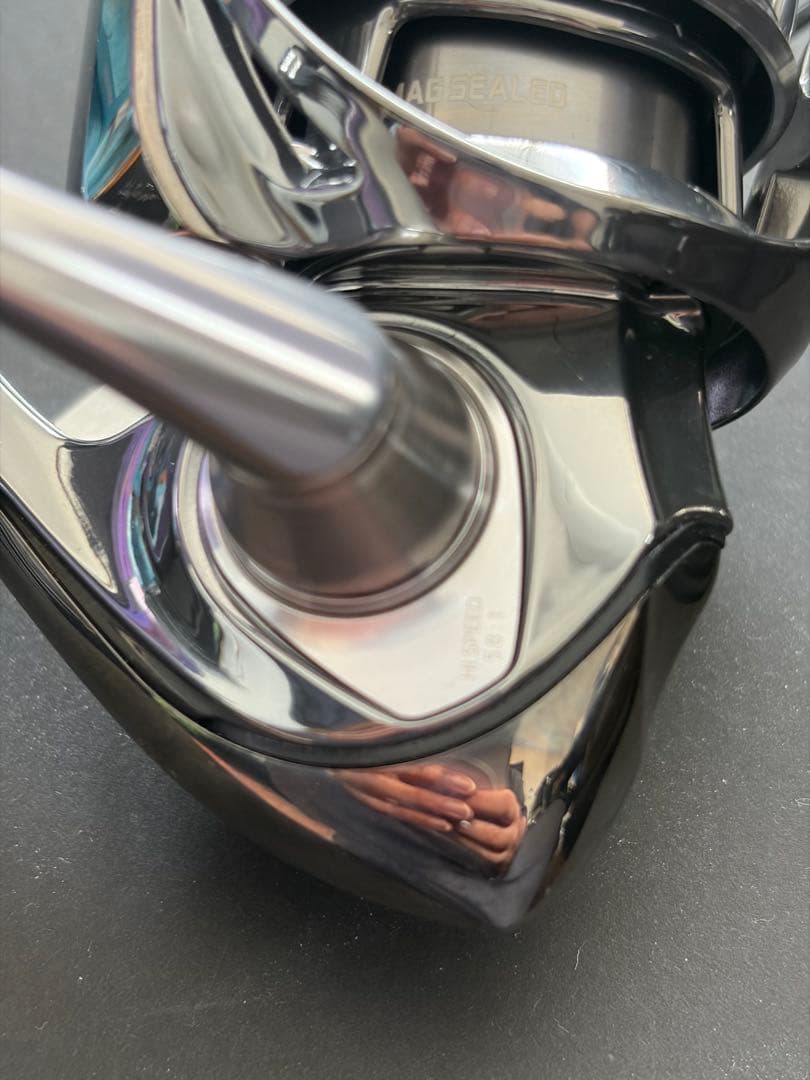 【moppy】22イグジスト LT2500S-H