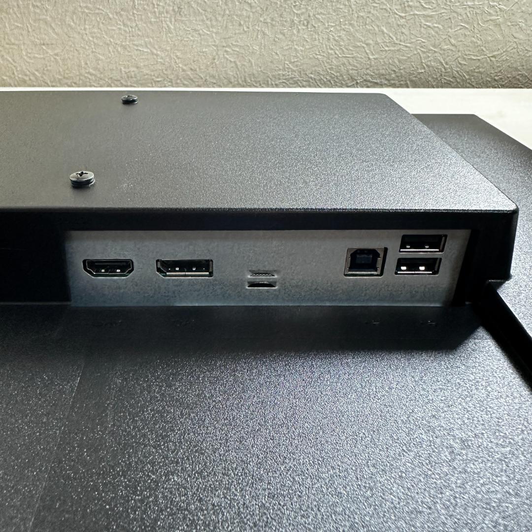 iiyama G-MASTER 144Hz対応 24.5インチ